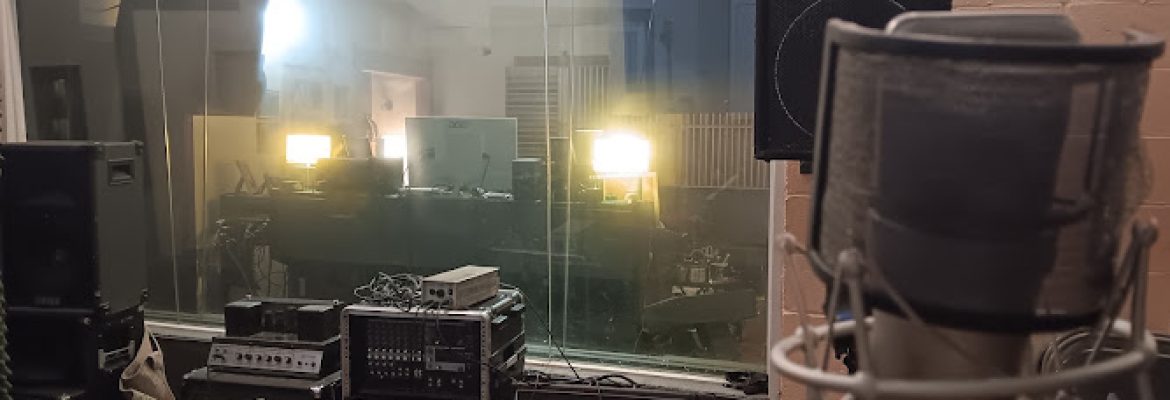 Horizon Recording Studio
