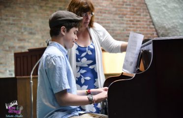 Keys & Strings Music Studio