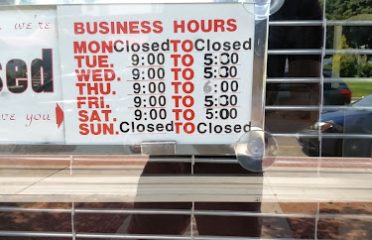 Palmer’s Jewelers & Manufacturers