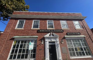 Wheeler & Taylor Insurance