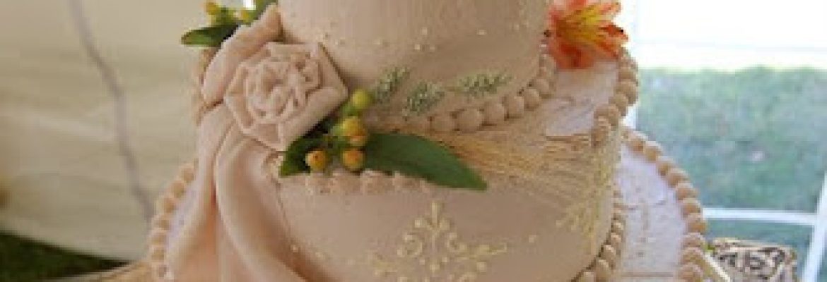 Wedding Cakes For You