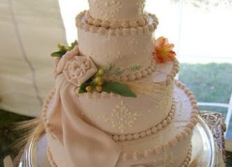 Wedding Cakes For You