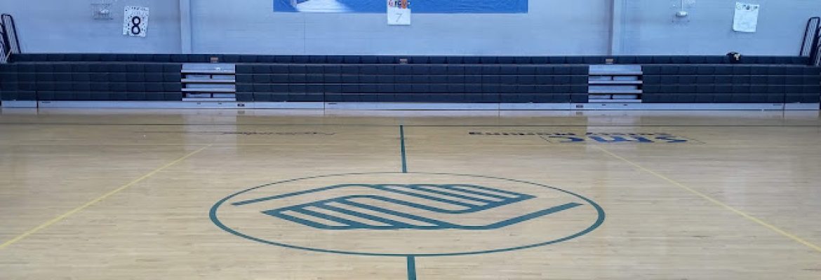 Wakeman Boys & Girls Club – Smilow-Burroughs Clubhouse