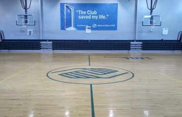 Wakeman Boys & Girls Club – Smilow-Burroughs Clubhouse