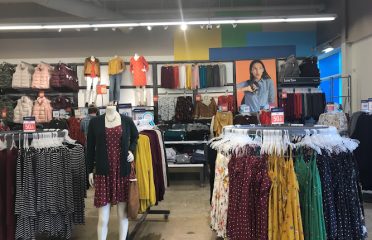 Old Navy