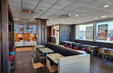 McDonald’s