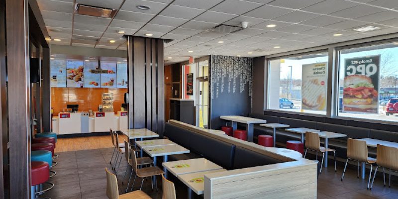 McDonald’s