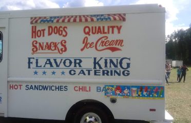 Flavor King Ice Cream Trucks