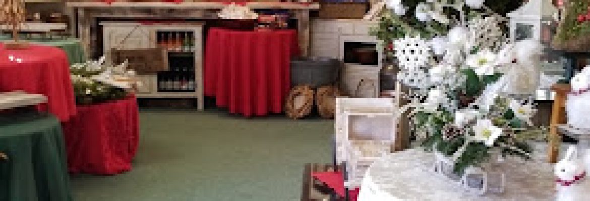 McKenna’s Flower Shop