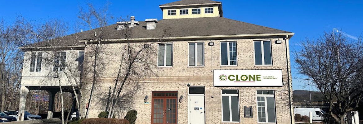 Clone Canabiss Dispensary Meriden