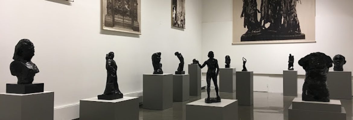 Fairfield University Art Museum