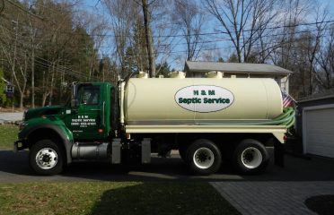 H & M Septic Pumping Corporation