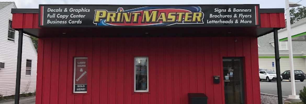 Print Master