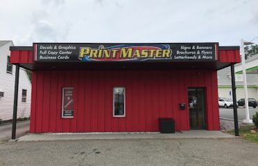 Print Master