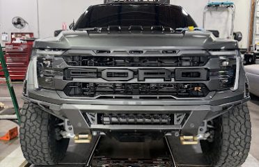 JJ OFF-ROAD