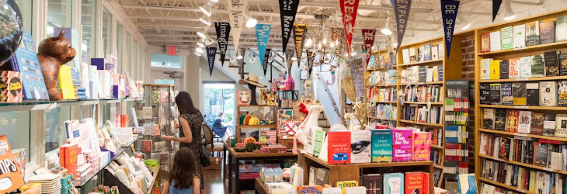 Dogwood Books & Gifts