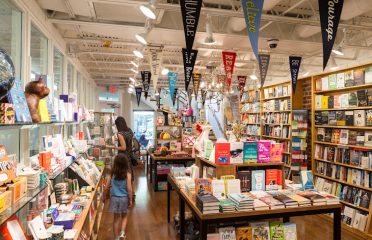 Dogwood Books & Gifts
