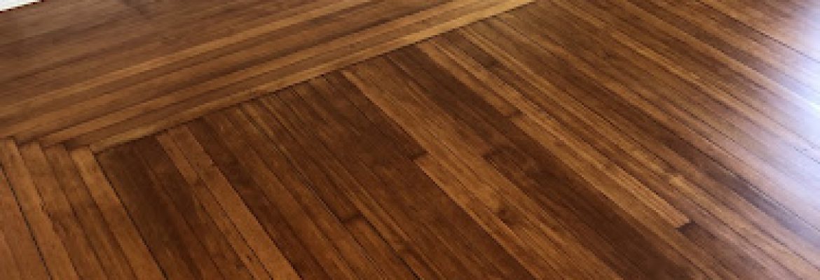 Custom Hardwood Flooring Plus LLC