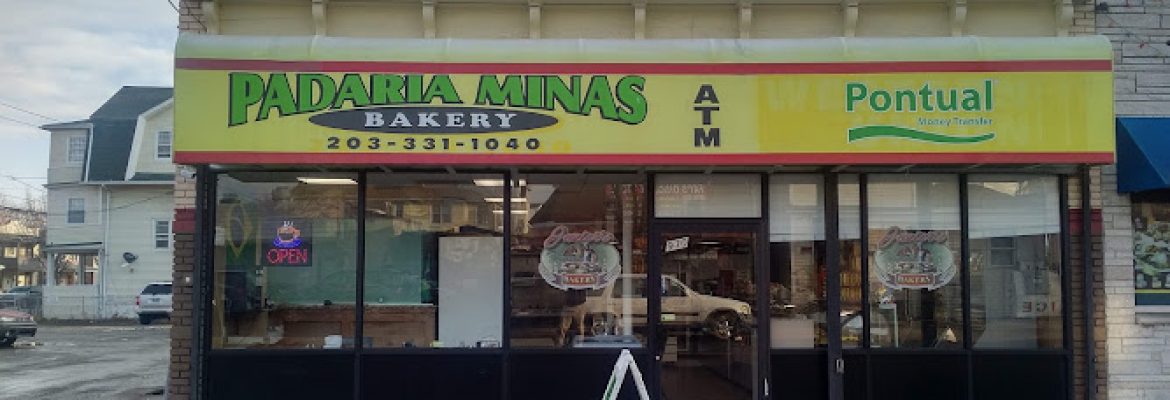 Santos Bakery & Grill