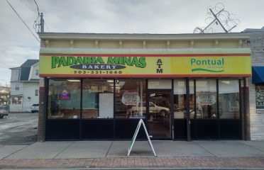Santos Bakery & Grill