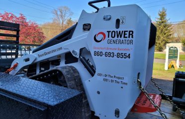 Tower Generator