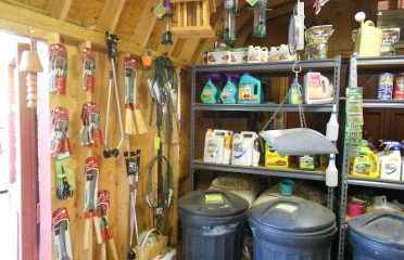 Ashford Garden Center