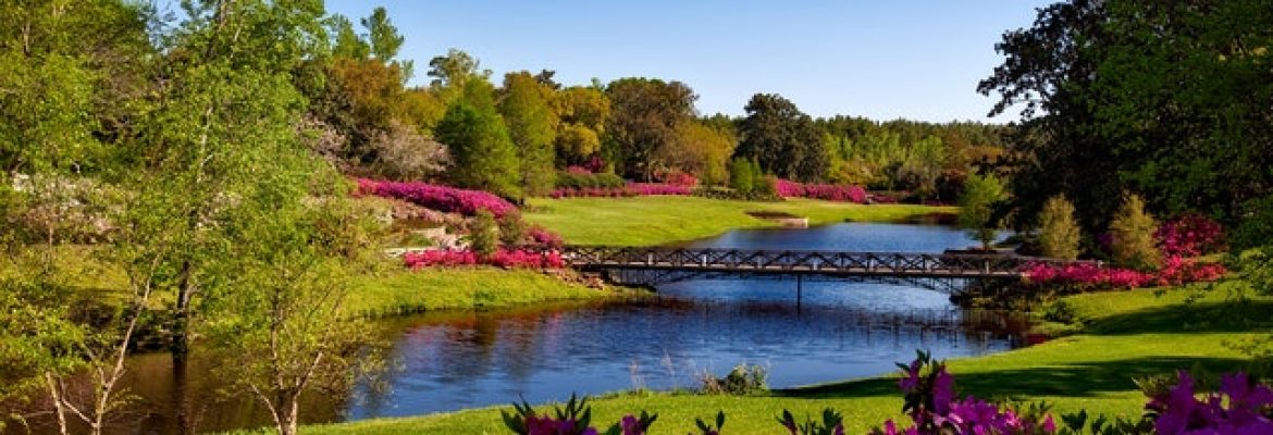 Country Gardens of Bristol