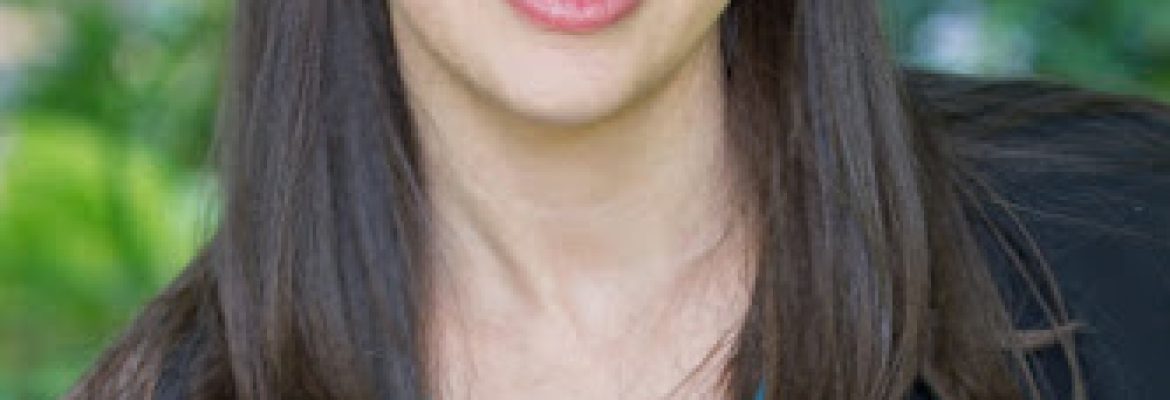 Dr. Stephanie Sousa Cardoso | Naturopathic Doctor