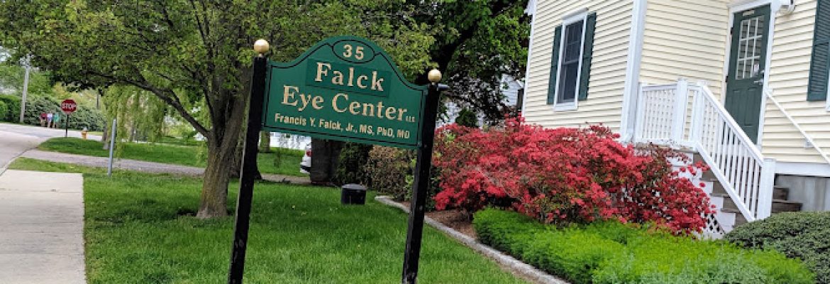 Falck Eye Center LLC