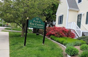 Falck Eye Center LLC