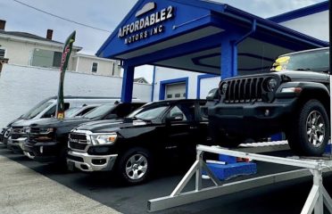 Affordable Wholesale Autos LLC