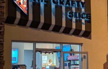 The Crafty Slice