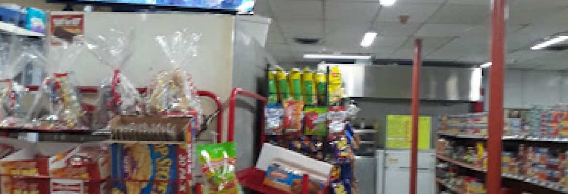 Deli Shop Grocery Llc.