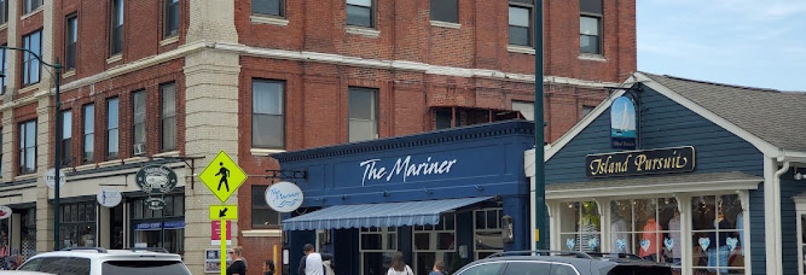 The Mariner