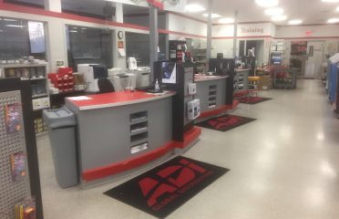 ADI Global Distribution – Rocky Hill