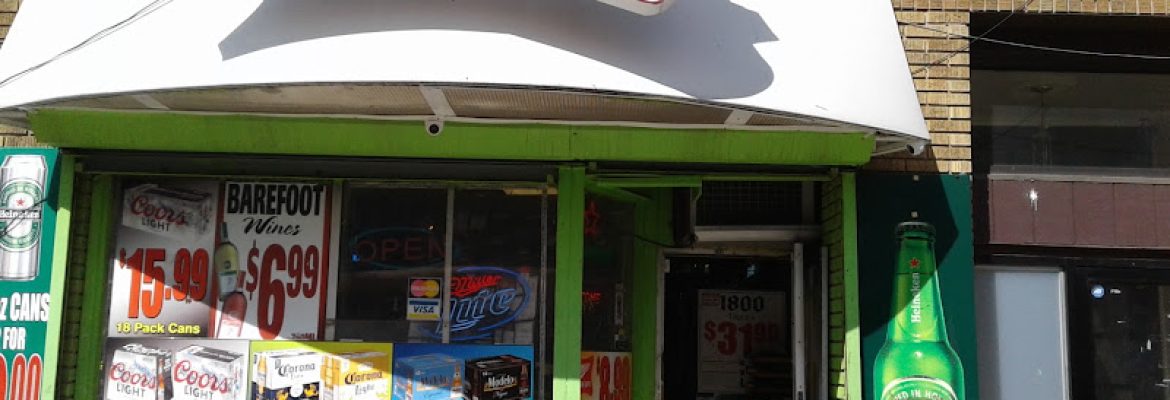 North Package Store