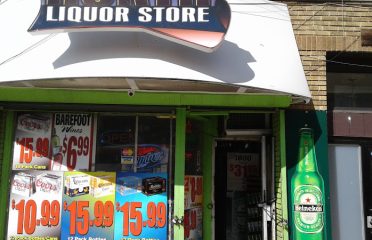 North Package Store