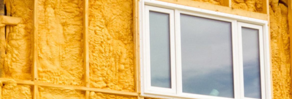 NYConn Spray Foam and Coatings