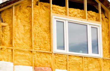 NYConn Spray Foam and Coatings