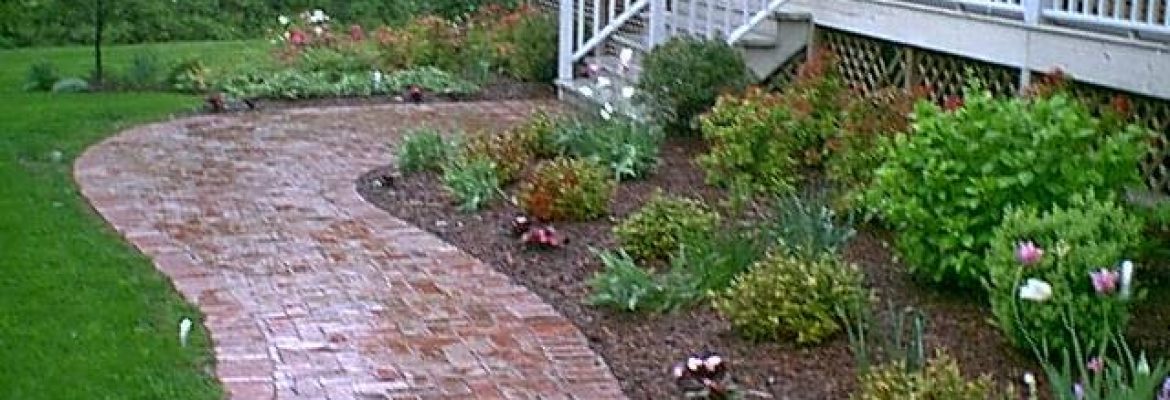 Landscaping Unlimited