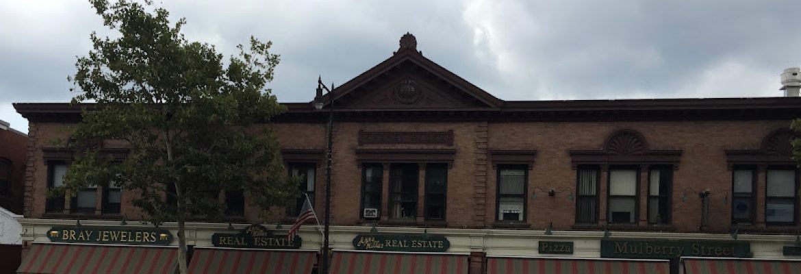 Anne Miller Real Estate