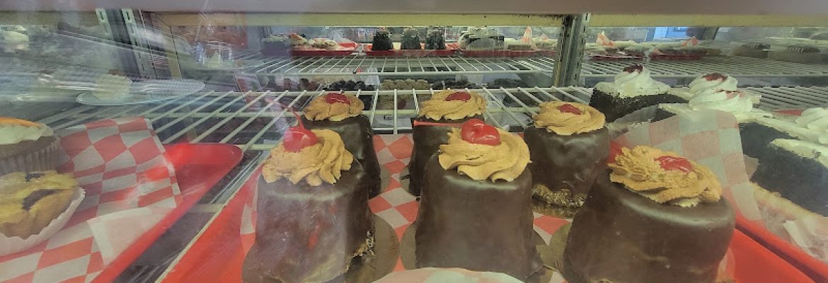 Cavallo’s Deli and Imported Italian Foods Waterbury