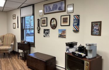 Heads Up Hair & Co.
