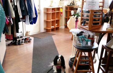 Classy Re-Runs Consignment
