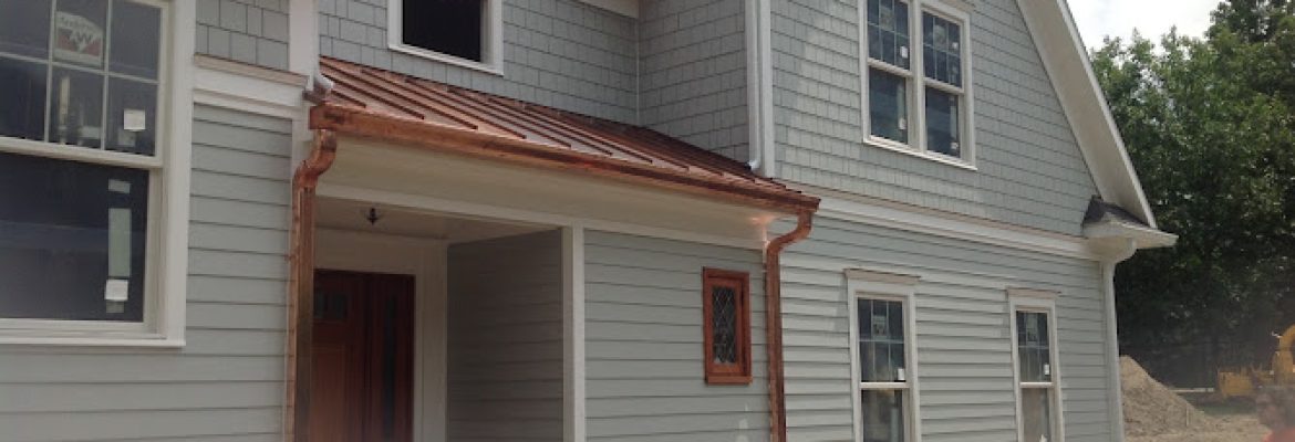 Quality Seamless Gutters LLC