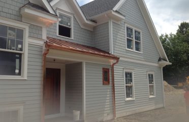 Quality Seamless Gutters LLC