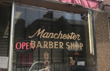 Manchester Barber Shop