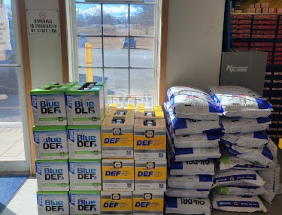 NAPA Auto Parts – Vandi Auto Supply Inc