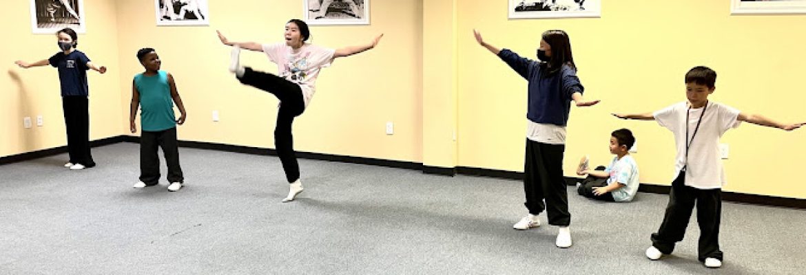 Watertown Kung Fu Meditation Center
