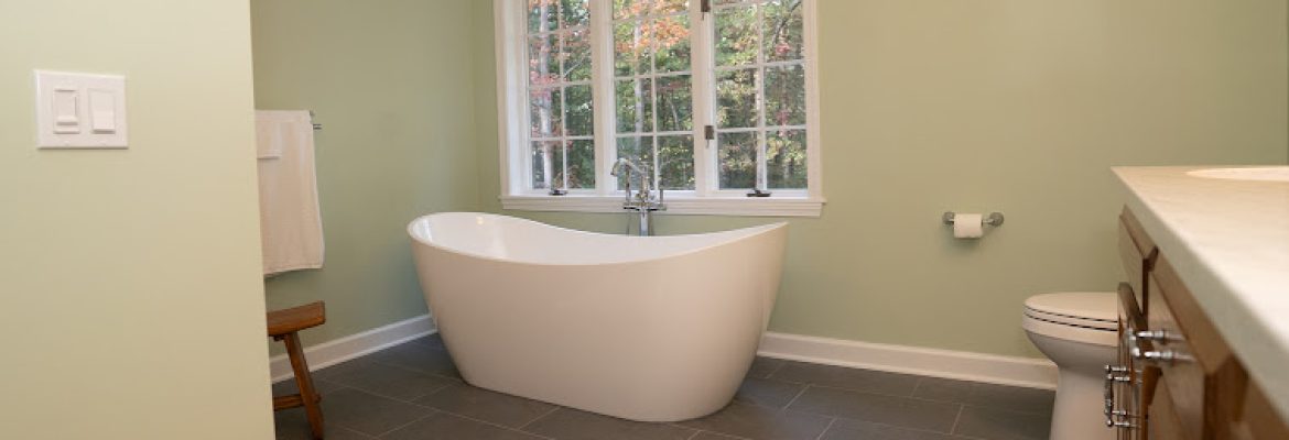 Kitchen & Bath by Ellington Management